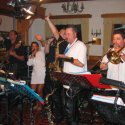 Les Melody Boy's en Autriche 2006